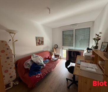 Location Appartement 3 pièces 65m² VERN SUR SEICHE 35770 - Photo 2