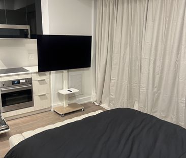 For Lease - 308 Jarvis Street Unit# 2404, Toronto, Ontario - Photo 4