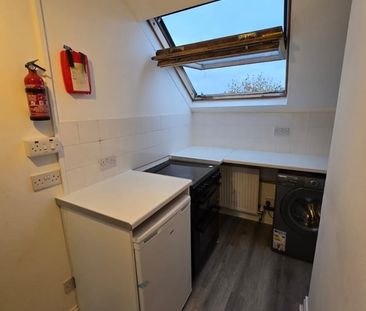 Studio Flat, Belmont Road, N15 - Photo 4