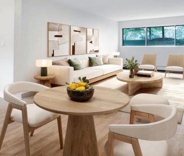 Navaho Walk-ups - Photo 3