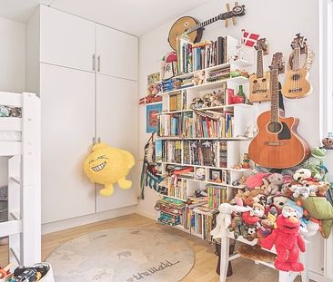 2450 København, Kenny Drews Vej - Foto 6