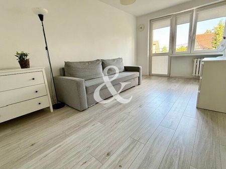 Gdańsk Oliwa - Photo 4