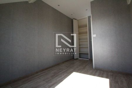 Location Appartement 3 pièces 55m² DIJON 21000 - Photo 4