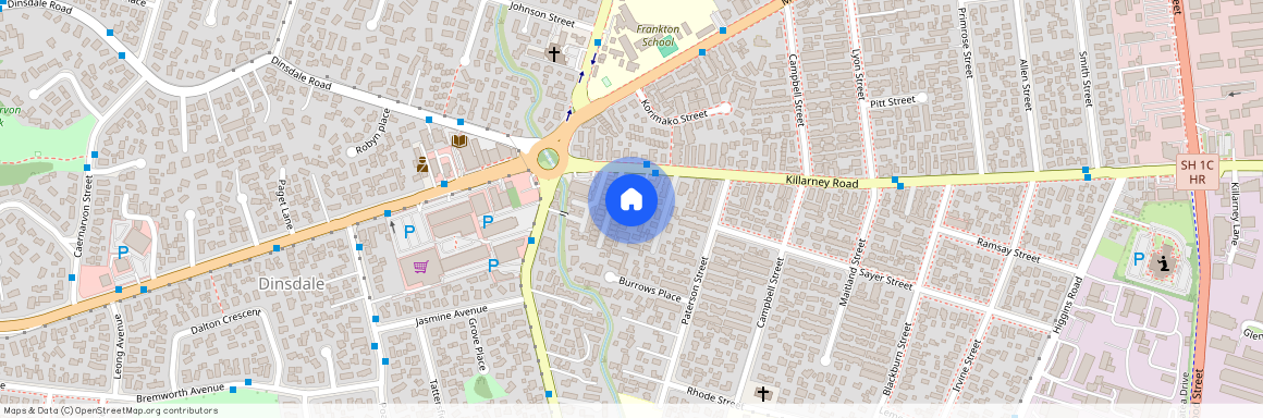 5/227 Killarney Road, Frankton