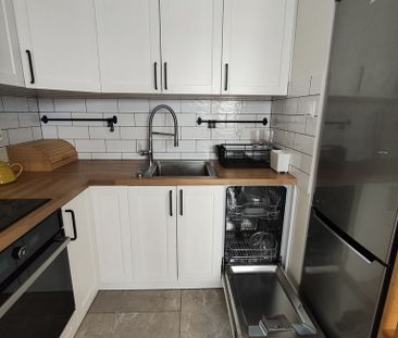 Warszawa, Białołęka, Vincenza Belliniego - Zdjęcie 6