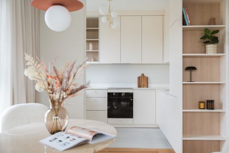 95 mkw | 4 pok. | Nowoczesny apartament na Woli - Photo 4