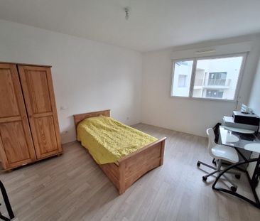 Appartement T2 à louer Chartres De Bretagne - 48 m² - Photo 1