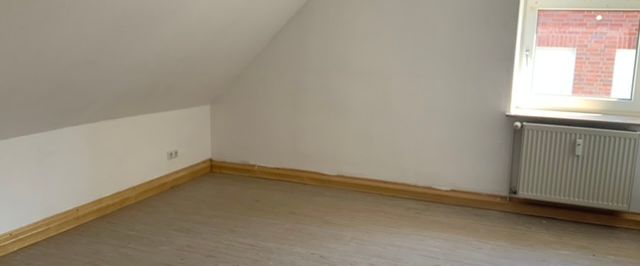 Demnächst frei! 3-Zimmer-Wohnung in Herne Wanne - Foto 1