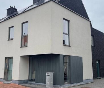 Woning te huur in Heist-aan-Zee voor € 1.400 met 3 slaapkamers - Foto 2