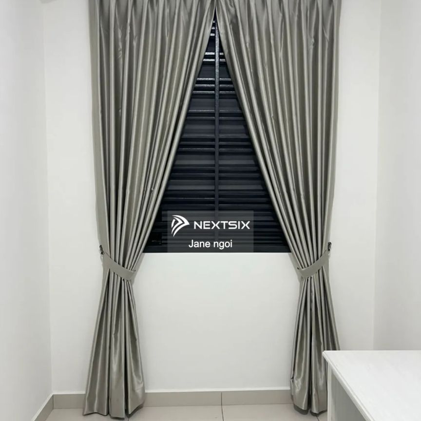 Parc Regency Apartments - Photo 1