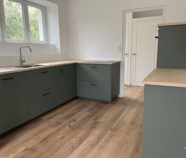 Location Maison 5 pièces 90m² - Photo 1