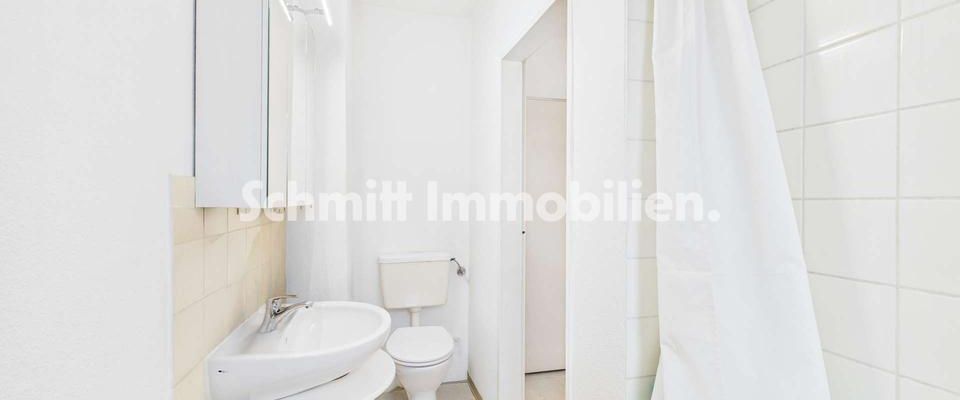 Helle Single-Wohnung in Alt-Griesheim, nahe S-Bahnhof - Foto 1