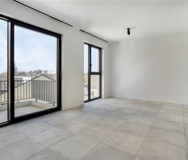 Appartement te huur - Photo 1
