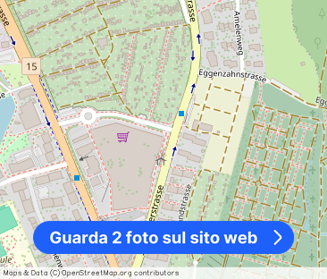 Living with your own concierge at Rosenberg - Foto 1