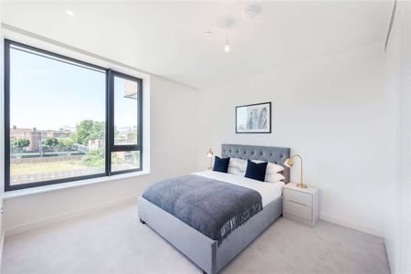 *3D Viewing Tour* A fantastic 1 bedroom apartment in the iconic Television Centre development. - Photo 4