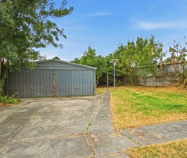 Fully Renovated 2-Bedroom Home - Photo 5