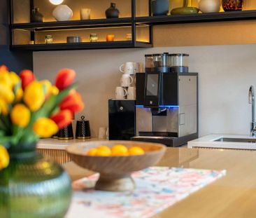 Studio to rent - Photo 6