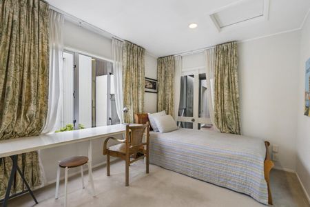 Unfurnished 3 bedroom + Study, DGZ - Photo 5