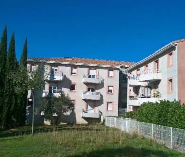 Appartement à louer 3 pièces 63.04m² - Photo 1