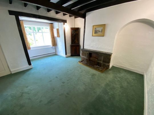 Babbington - Photo 1