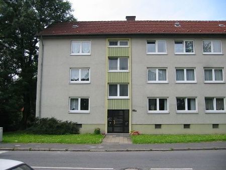 Nette Nachbarn gesucht: praktische 2-Zimmer-Wohnung - Photo 2