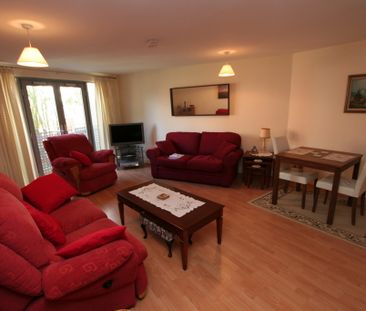 1 Bedroom APARTMENT, Chester - Photo 4