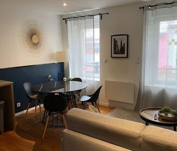 STUDIO MEUBLE-4 MOULINS-LA2208 - Photo 1