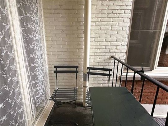 Appartement te huur - Photo 1