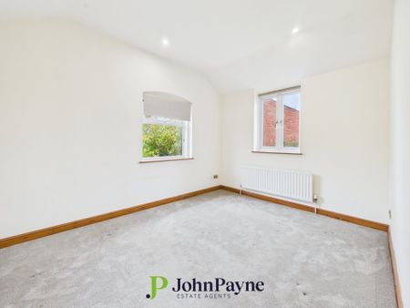 Berkeley Road South, Earlsdon, Coventry, CV5 6EE - Photo 2