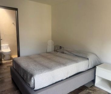 Renta de loft amueblado 60m2 en Cuajimalpa - Photo 3