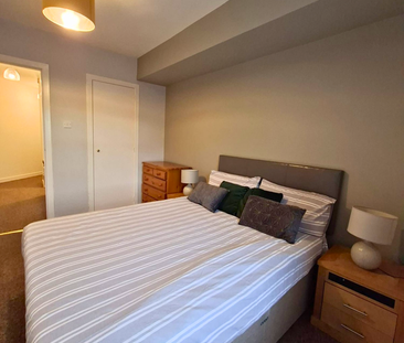 Flat 35, Trinity House, Trinity Quay, AB11 5AA, Aberdeen - Photo 5