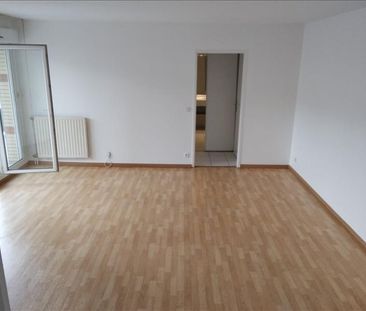 2 pièces - 46,3 m² - 2ème étage - Colocation non autorisée - Photo 5