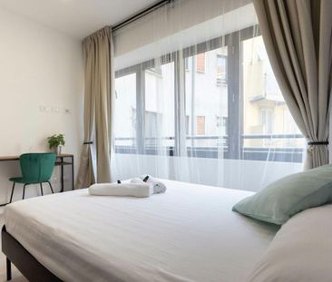 Via Cesare Arici, Milan, Lombardy 20127 - Photo 6