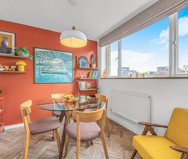 1 bedroom flat to rent - Photo 6