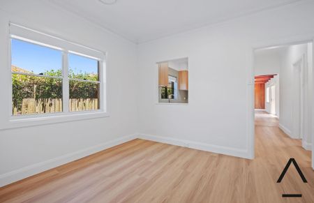 Newly Renovated Four-Bedroom Home + Self-Contained Teenage Retreat - Photo 2