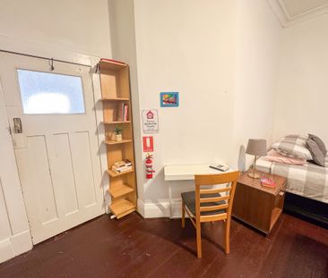 TASTEFULLY FURNISHED STUDIO APARTMENT - Photo 5