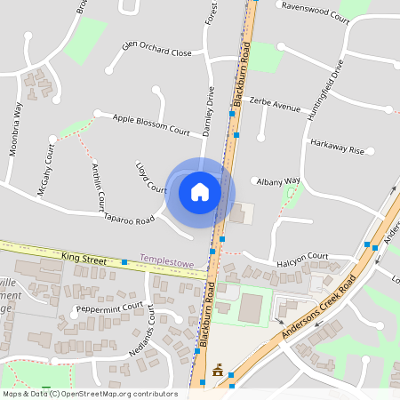 5/347 Blackburn Road, Vic 3106, Templestowe