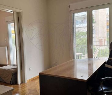 Διαμέρισμα 70 τ.μ. για ενοικίαση, Αθήνα - Κέντρο, Άνω Πατήσια - Φωτογραφία 2