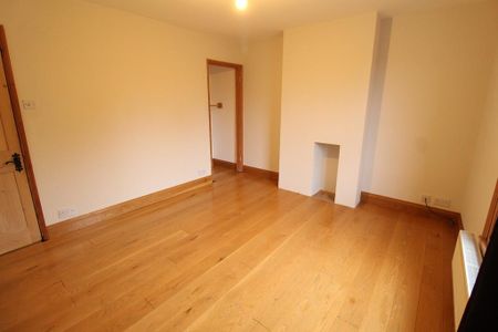 2 bedroom terraced house to rent - Photo 2
