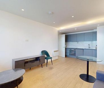 1 bedroom flat to rent - Photo 5