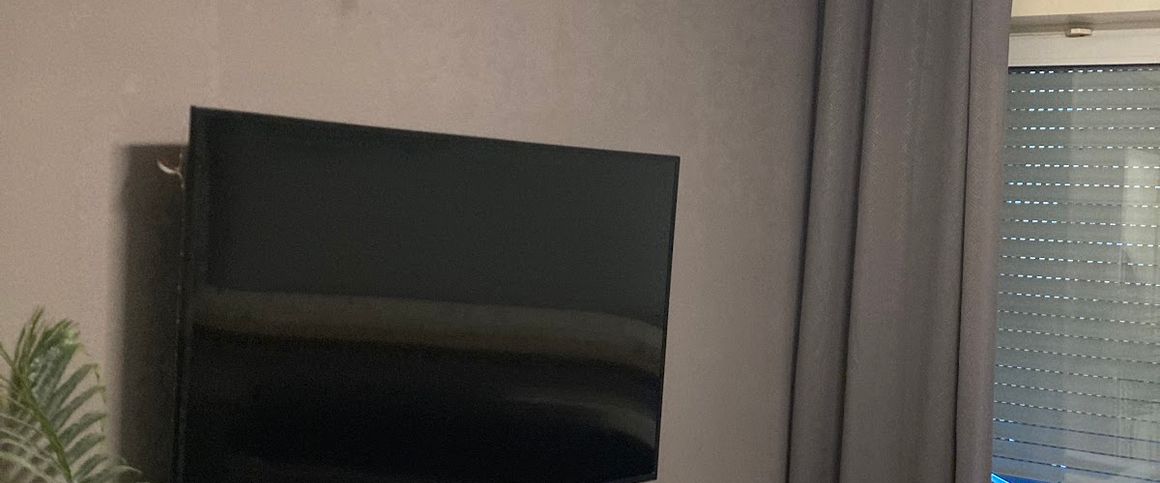 Helle Räume und praktischer Grundriss für Singles oder Paare - Foto 1