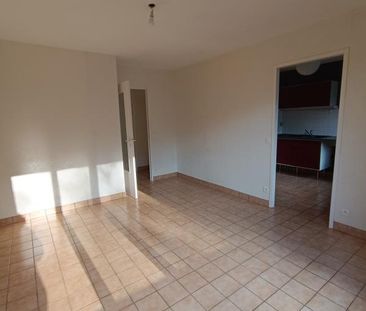 Location Appartement 2 pièces 49m² LA MOTTE SERVOLEX 73290 - Photo 1