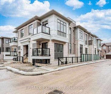 For Lease - 50 Halliford Place Unit# 608, Brampton, Ontario - Photo 1