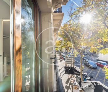 Apartment for rent in Genova street - Photo 3