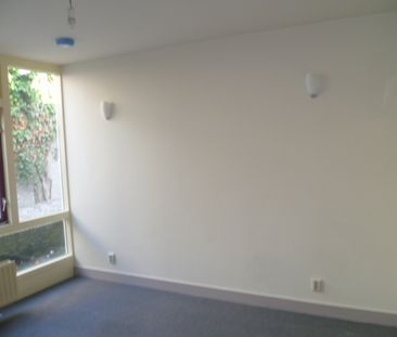 Te huur: knus appartement op A-Locatie aan de Wittevrouwensingel te... - Photo 1