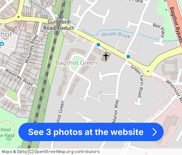 Bagshot - Photo 1