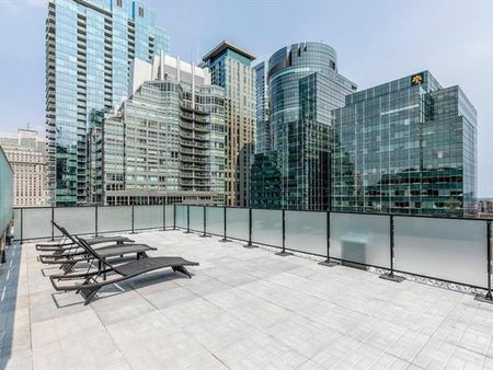 1182 Rue Crescent - Photo 5