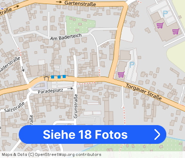 Familienfreundliche 4 Zimmerwohnung mit Balkon in ruhiger Wohnanlage! - Foto 1