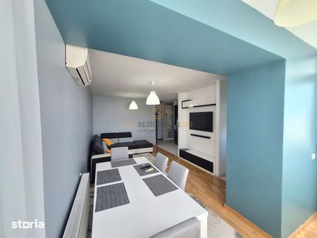 Apartament 2 camere modern | Etaj 14 | Vedere panoramica, 4 min metrou - Photo 4