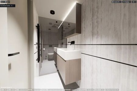 Studio/Γκαρσονιέρα για ενοικίαση Αγία Τριάδα (Φάληρο - Ιπποκράτειο) - Φωτογραφία 5